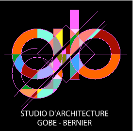STUDIO D'ARCHITECTURE GOBE - BERNIER